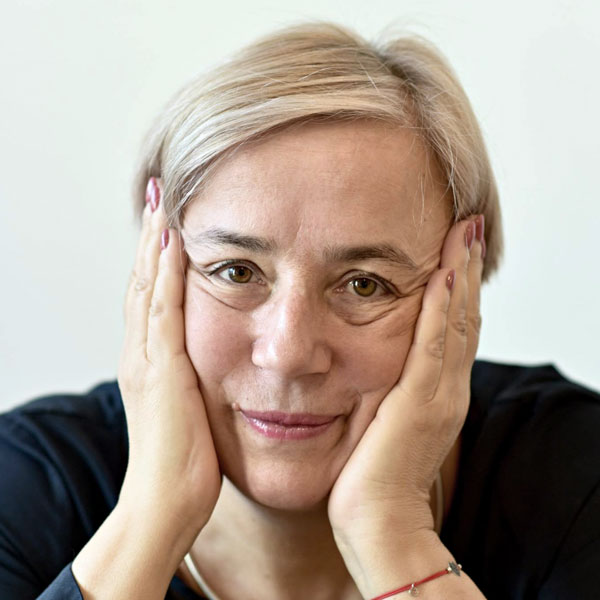 mgr Magdalena Wieczorek