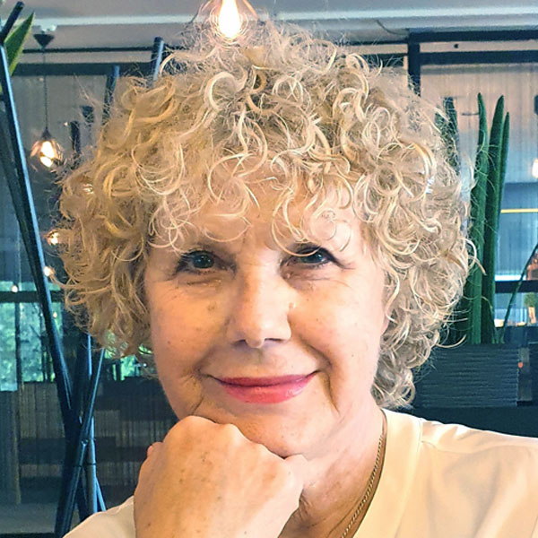  Tatiana Ronginska